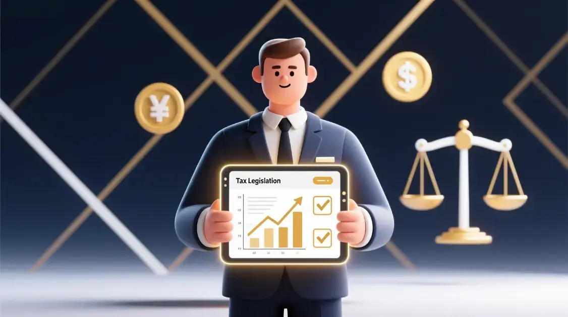 изображение к посту - Минфин России представил масштабную налоговую реформу на 2026 год