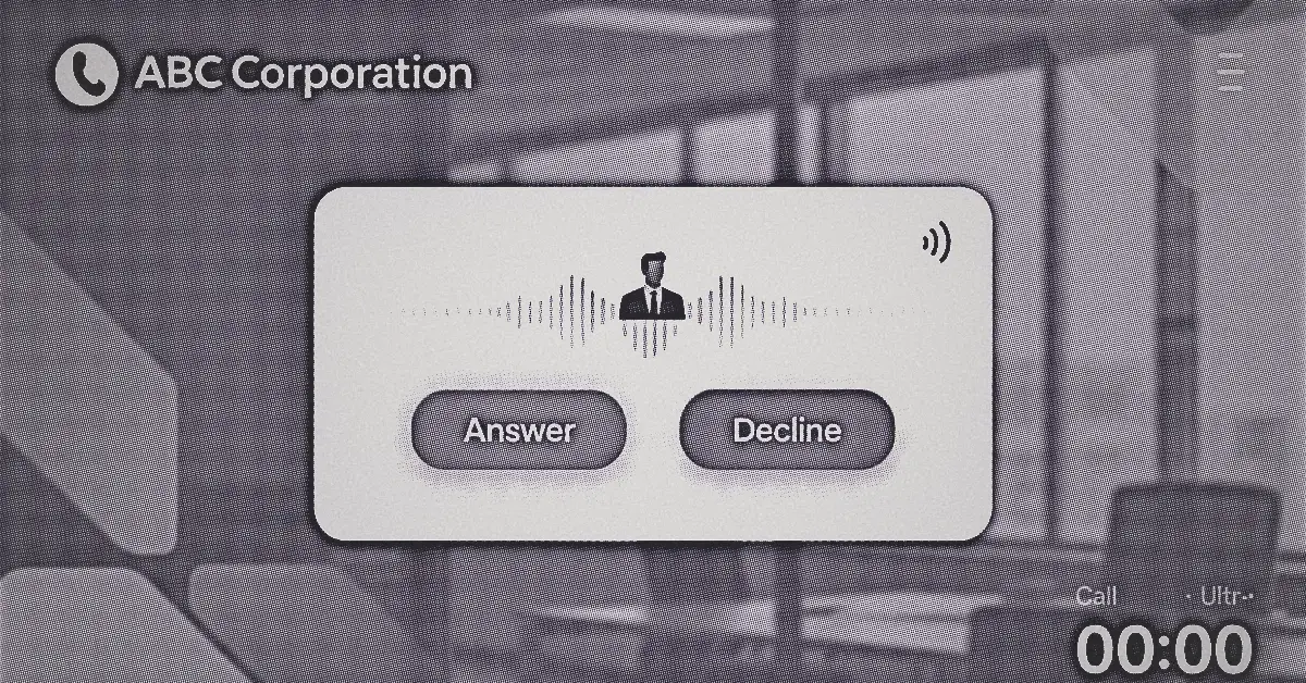 Изображение к посту - Обязательная маркировка бизнес-звонков с 1 сентября 2025 года: новые правила Постановления №1300