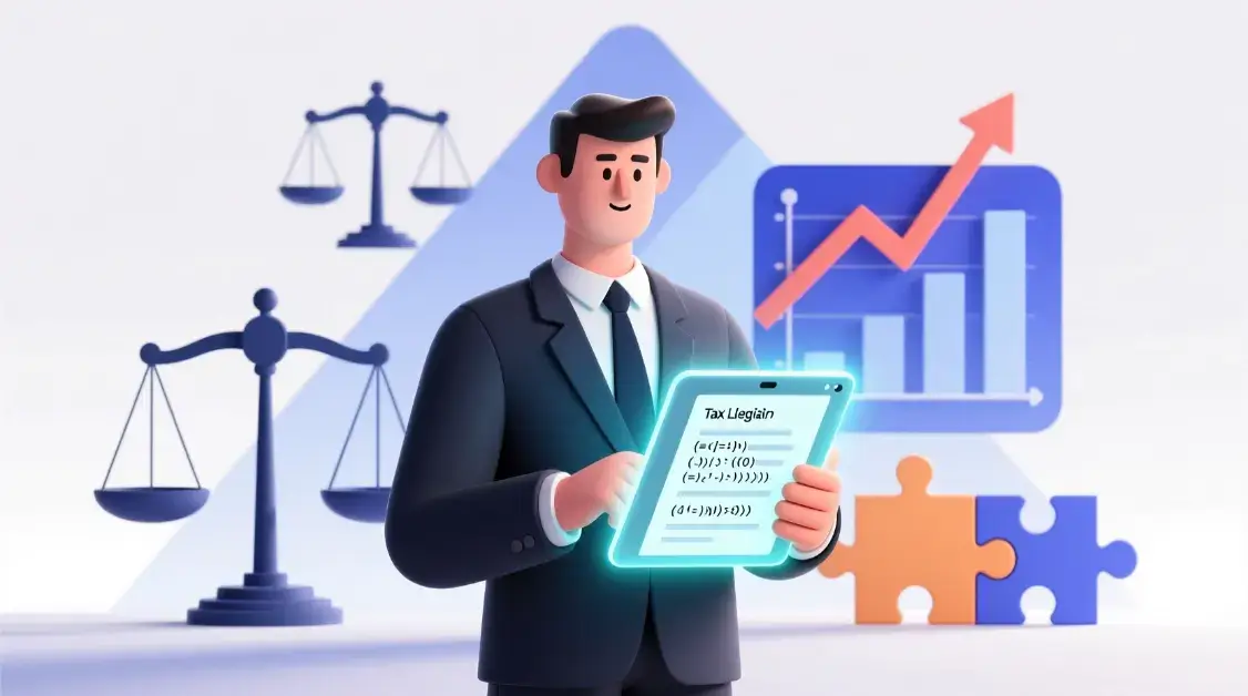 Изображение к посту - С 1 января 2026 года в России вырастут налоги и НДС