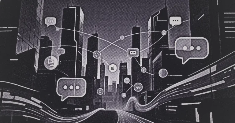 Постер к статье Использование мессенджера MAX для подписания электронных документов