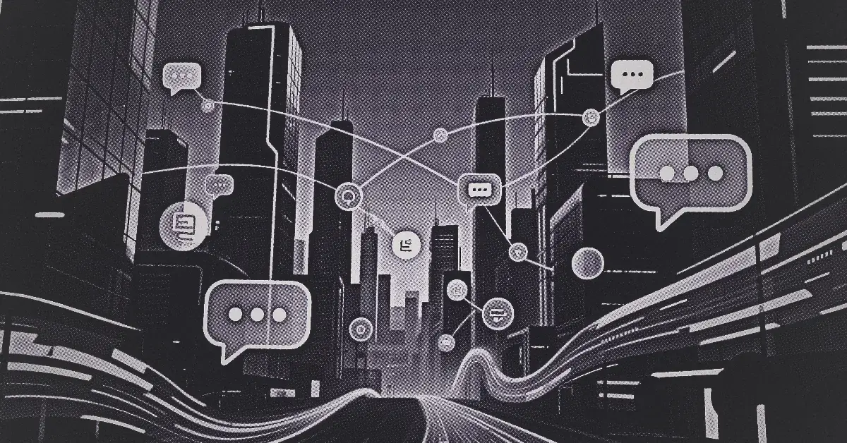 Постер к статье Использование мессенджера MAX для подписания электронных документов