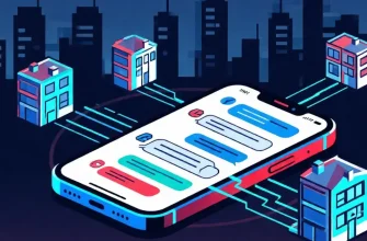 Изображение к публикации - Федеральный закон об обязательном использовании платформы MAX для домовых чатов