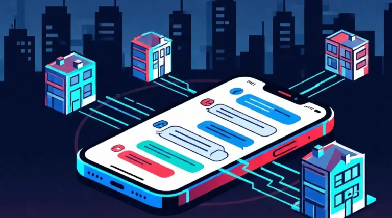 Изображение к публикации - Федеральный закон об обязательном использовании платформы MAX для домовых чатов