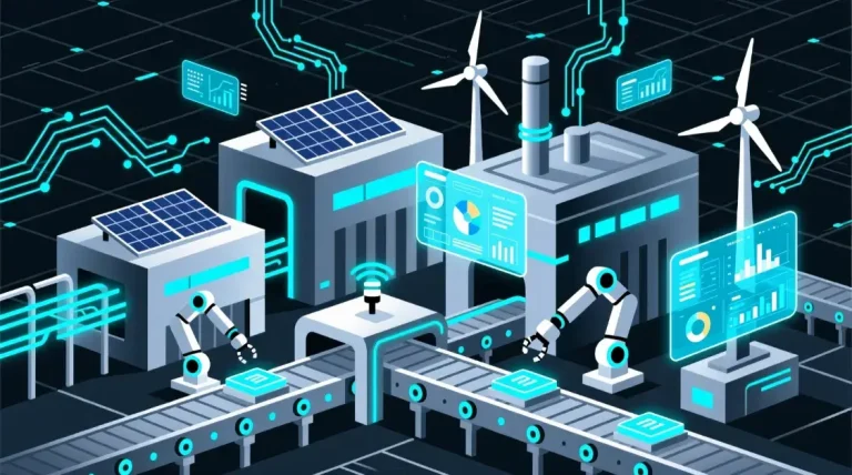 Изображение к публикации - ГОСТ Р 72343-2025 «Устойчивое цифровое развитие»