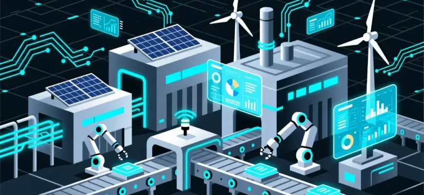 Изображение к публикации - ГОСТ Р 72343-2025 «Устойчивое цифровое развитие»