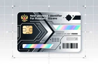 Изображение к публикации - ИД ЕРН - Новый универсальный идентификатор гражданина РФ