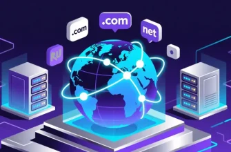 Изображение к публикации - Регулирование регистрации доменов .RU и .РФ через государственную идентификацию