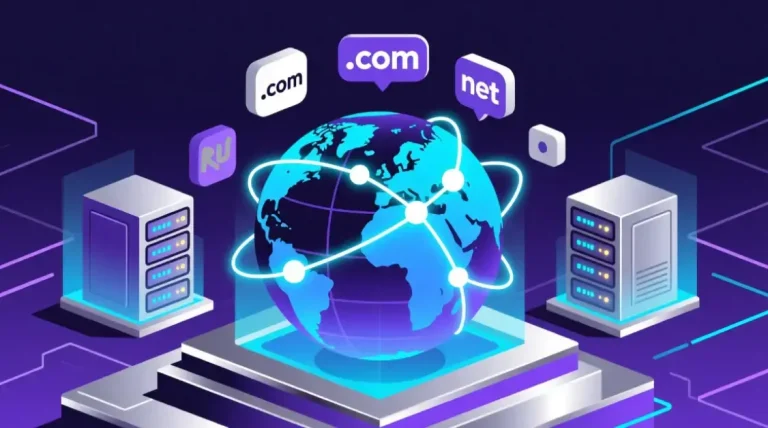 Изображение к публикации - Регулирование регистрации доменов .RU и .РФ через государственную идентификацию