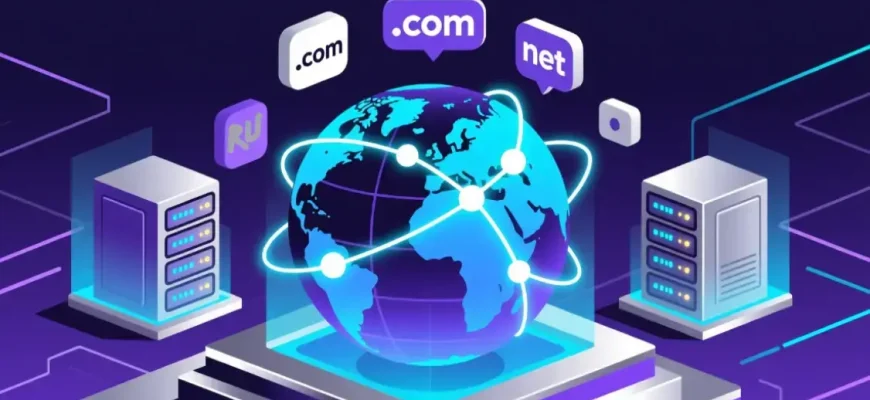 Изображение к публикации - Регулирование регистрации доменов .RU и .РФ через государственную идентификацию