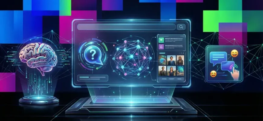 Изображение к публикации - стратегии SEO в эпоху ИИ-ответов и мультимодальных интерфейсов